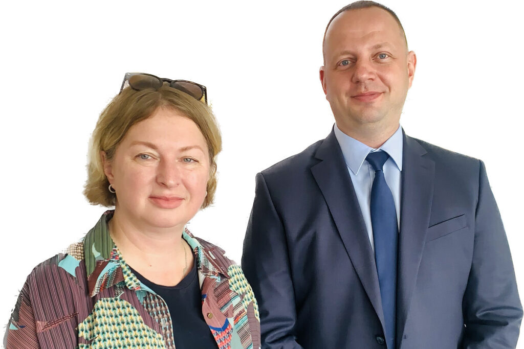 Роман Хабаров: «Доказать, что можно развиваться в Твери»