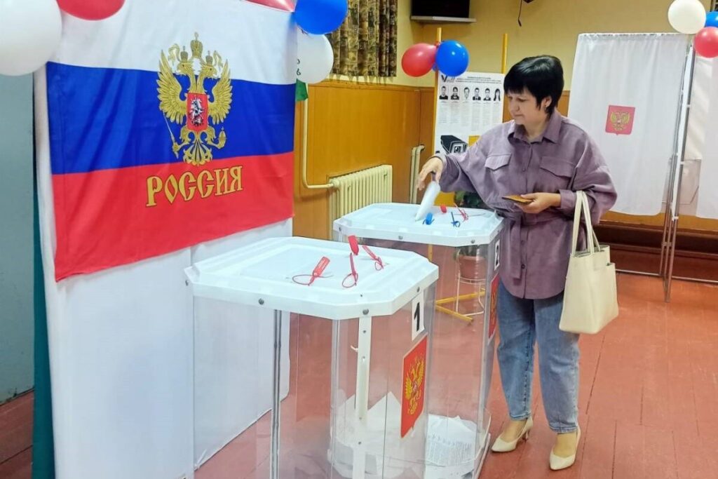 Калининский район: «Бойтесь равнодушных»