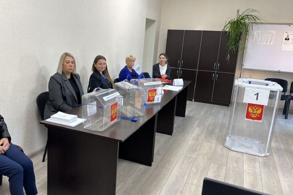 В Тверской области стартовали муниципальные выборы