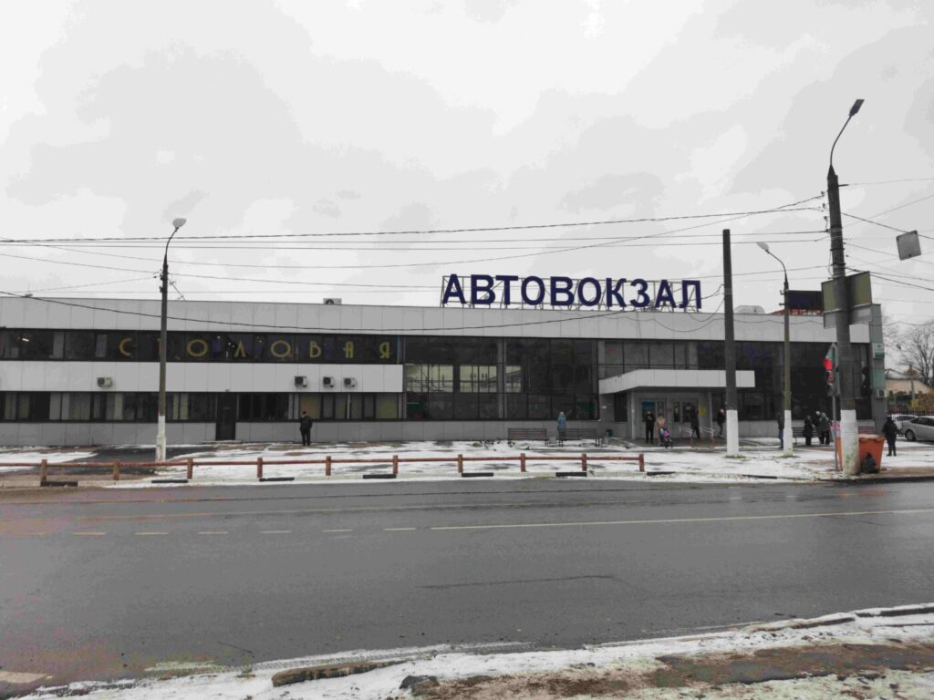 Тверь и область останутся без синих автобусов?