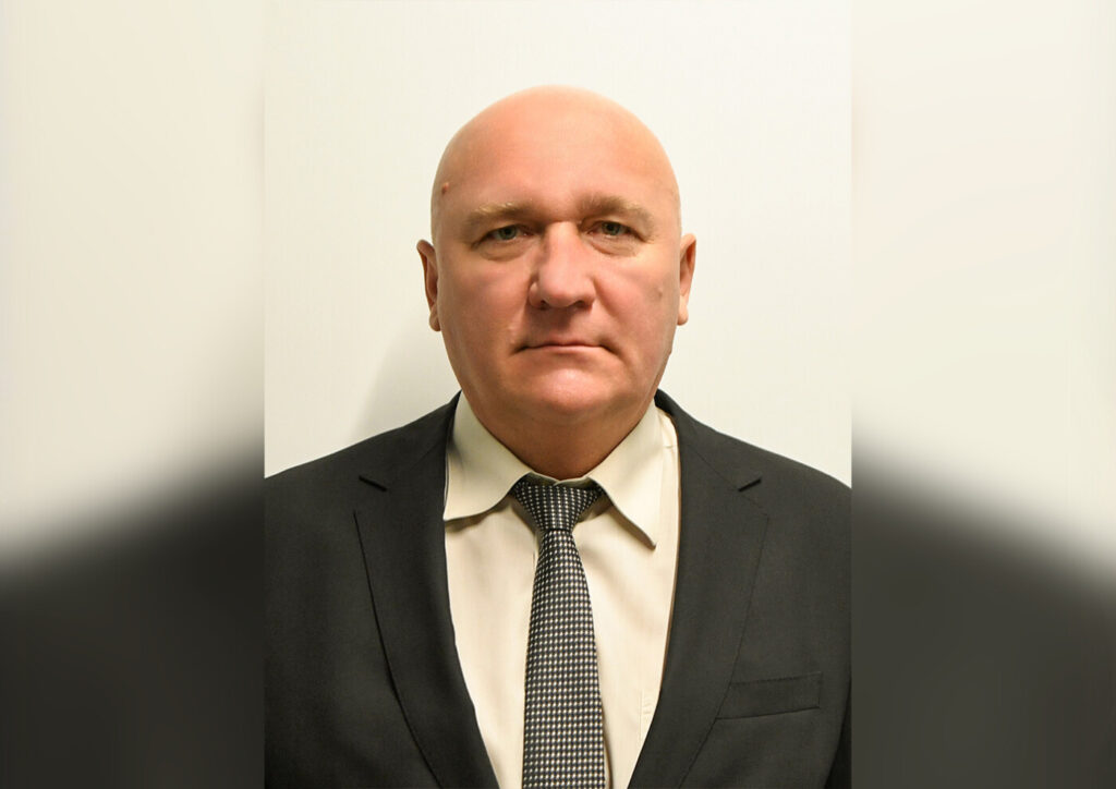Новым заместителем председателя правительства Тверской области стал Сергей Лежников