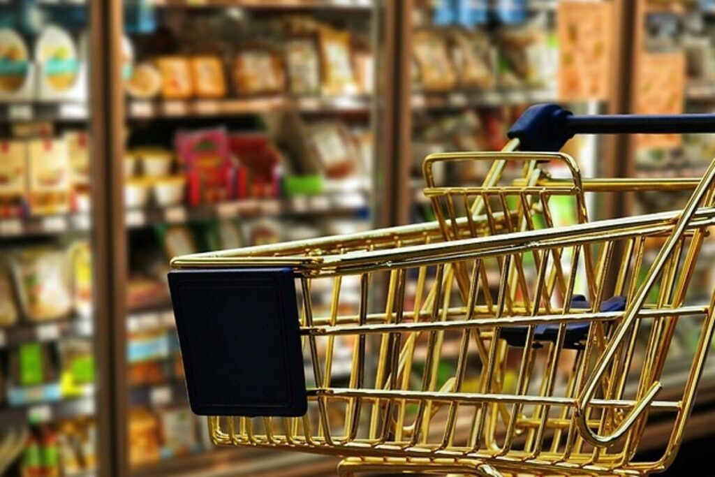 В Тверской области опять выросла инфляция