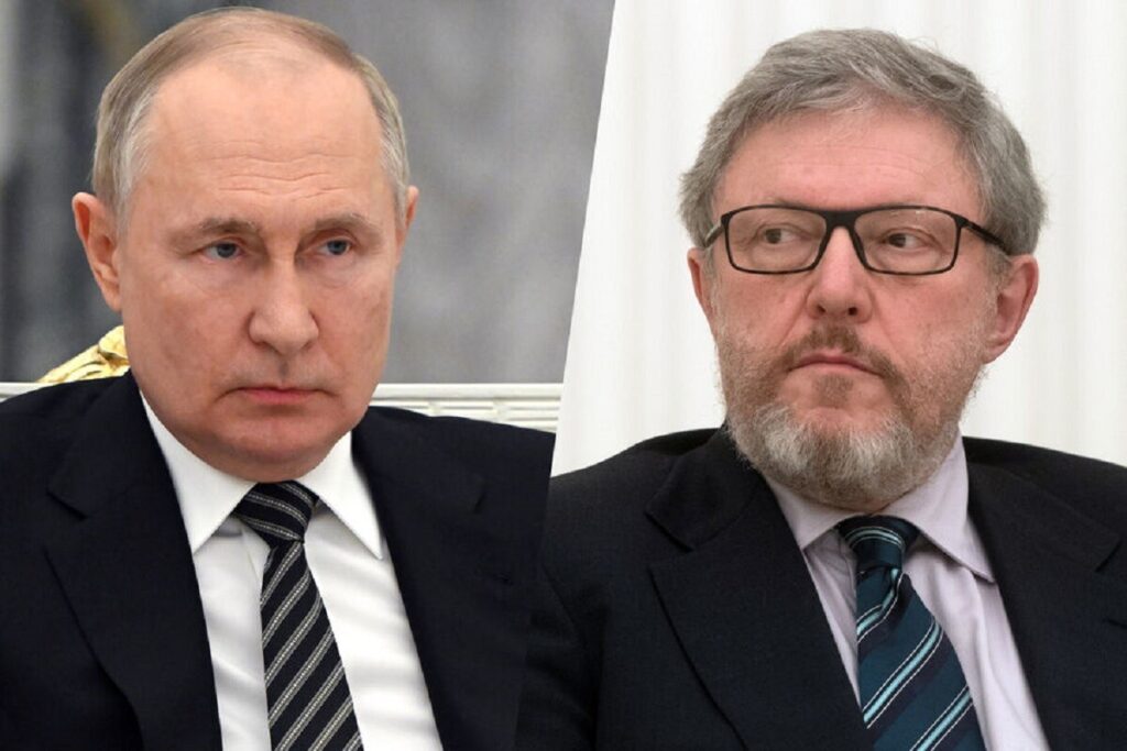 Политика октября 2023: что бы сказал об этом Геннадий Климов?