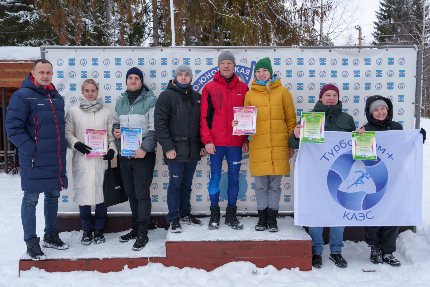 Легкая атлетика лыжный спорт